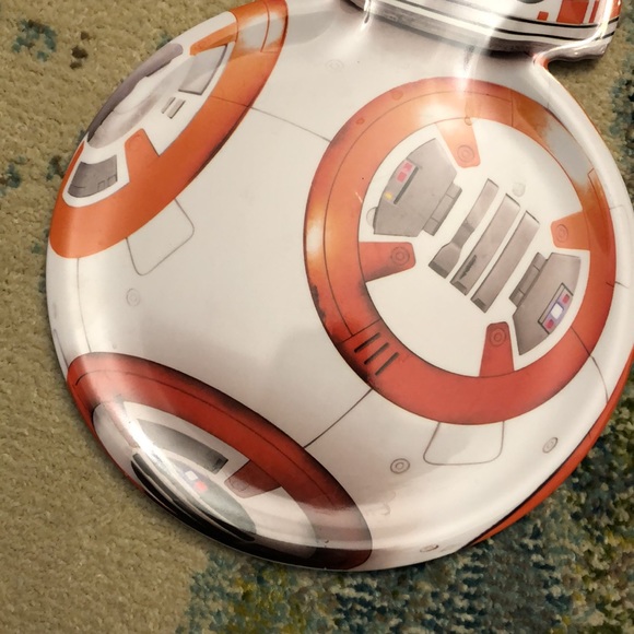 Star Wars BB-8 Serving Plate - Picture 2 of 8
